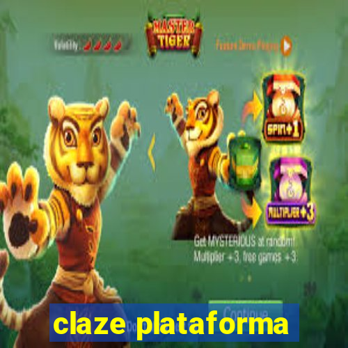 claze plataforma